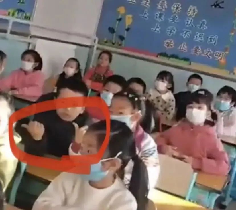 震惊！北京朝阳老师语言霸凌学生：讨厌，滚！但有人竟然说老师没错？！