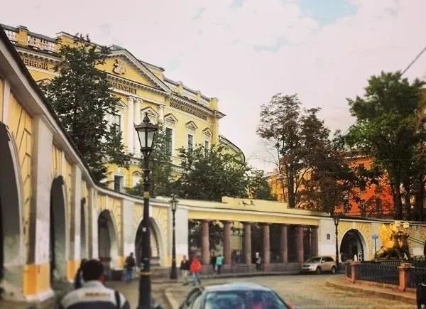 院校联播|2022圣彼得堡国立财经大学招生简章