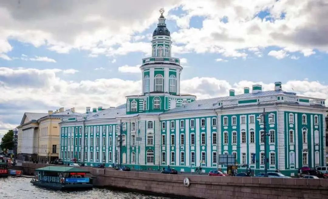 致俄DailyNews丨为什么每年有大批留学生选择俄罗斯？