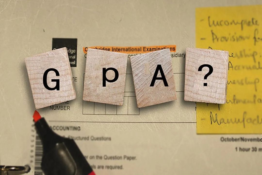 留学GPA到底怎么换算，各国GPA算法全解析！