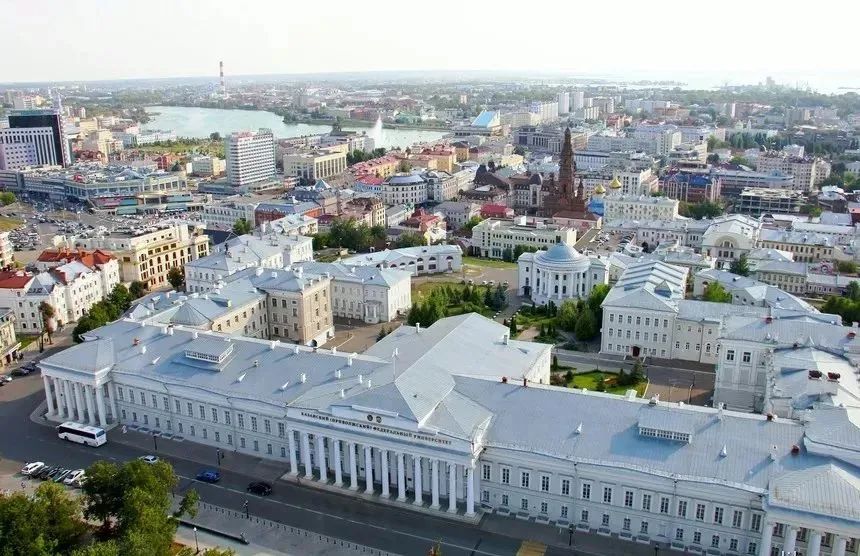 致俄DailyNews丨理科去俄罗斯留学，怎么选择合适的专业呢？