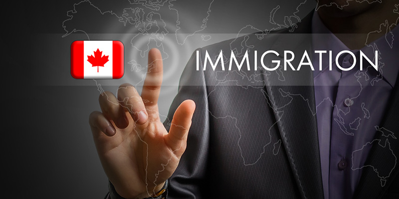 加拿大移民部：此类申请人拿身份将更简单！2022年加拿大移民趋势曝光！