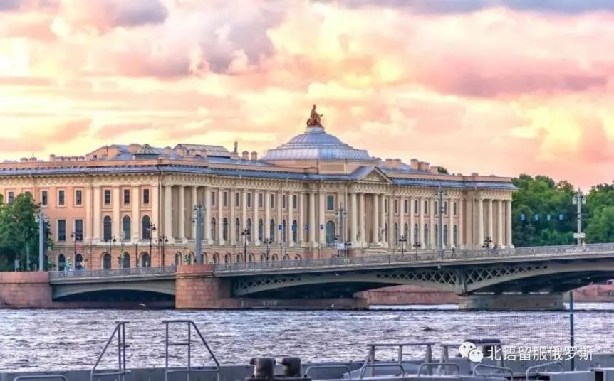 院校联播|2022俄罗斯圣彼得堡列宾美术学院招生简章