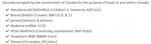注意：加拿大1月15日实施入境新规！