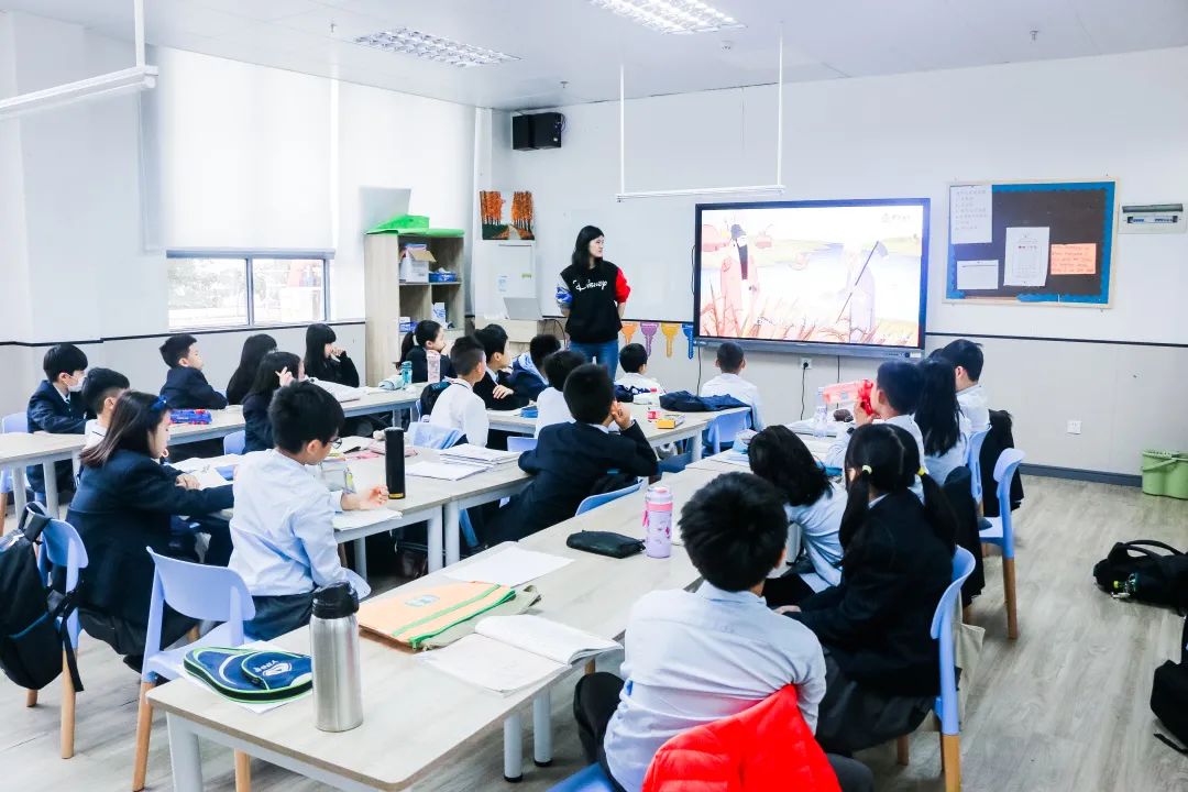 正式官宣|广州暨大港澳子弟学校2022秋季招生计划