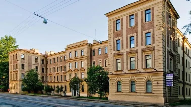 院校联播|2022圣彼得堡巴普洛夫医科大学招生简章