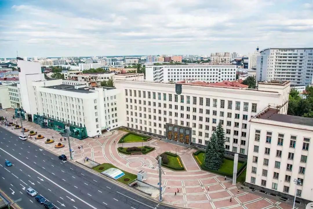 院校联播|2022白俄罗斯国立大学招生简章