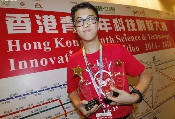 这位首战冬奥的香港选手，15岁成为科学家、精通5门语言，母校更厉害！