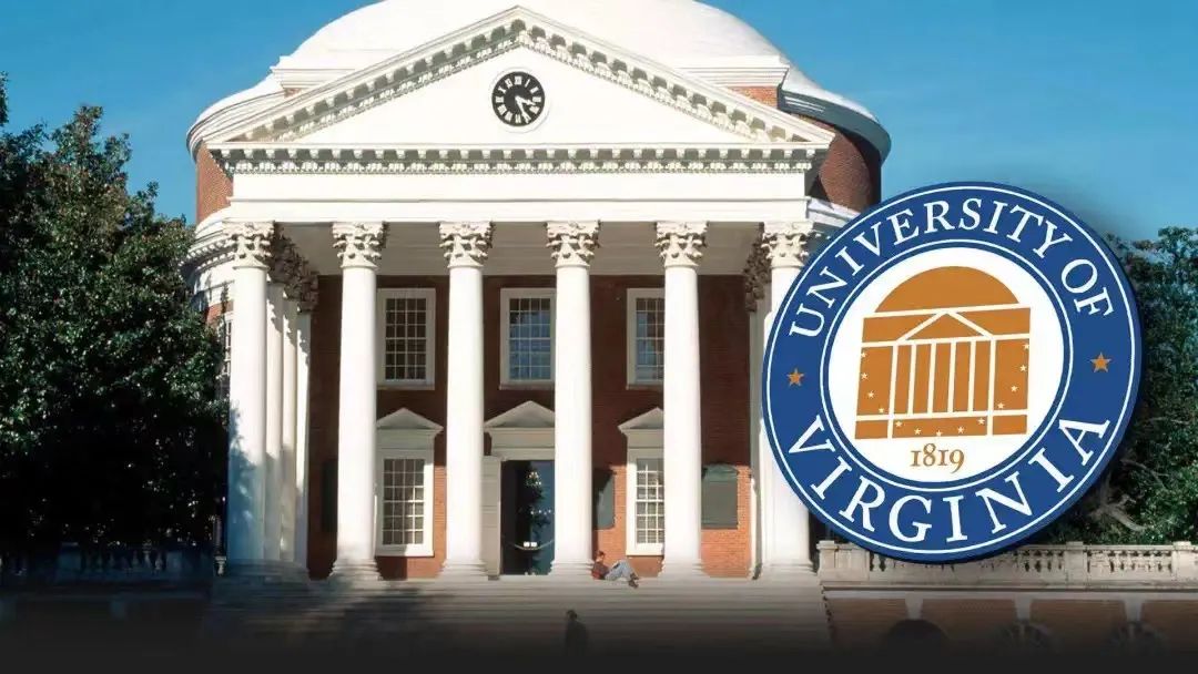 喜报 | AIC学子囊获全美排名#25 弗吉尼亚大学, 港中大等多所大学录取!