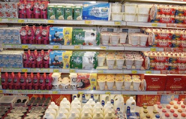 网课PBL，项目式学习我们这样进行 ——为什么超市会出售优惠的奶制品？