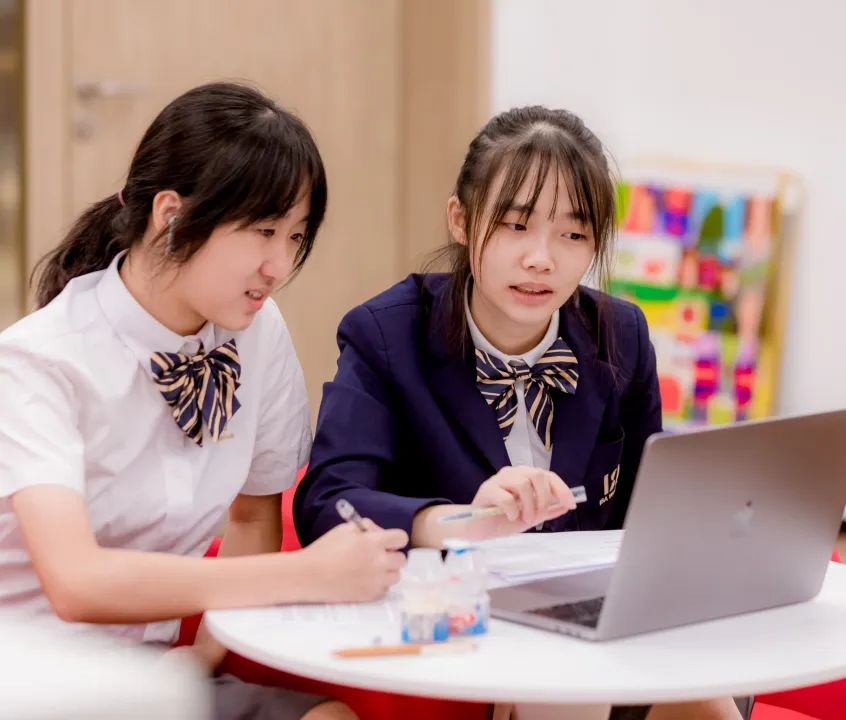 4月23日丨广州外国语学校爱莎文华IB课程招生简章暨入学综合评估公告