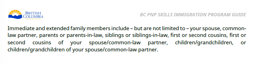 加拿大BC PNP巨大变动！国内申请人必看！