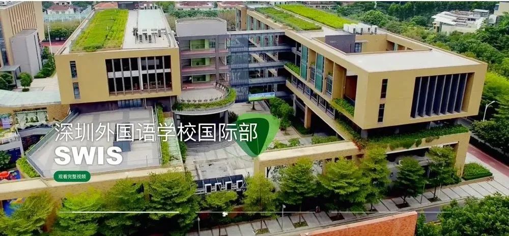 学费最高33万！深圳9所纯外籍学校入学门槛PK，最高竟是贝赛思?！