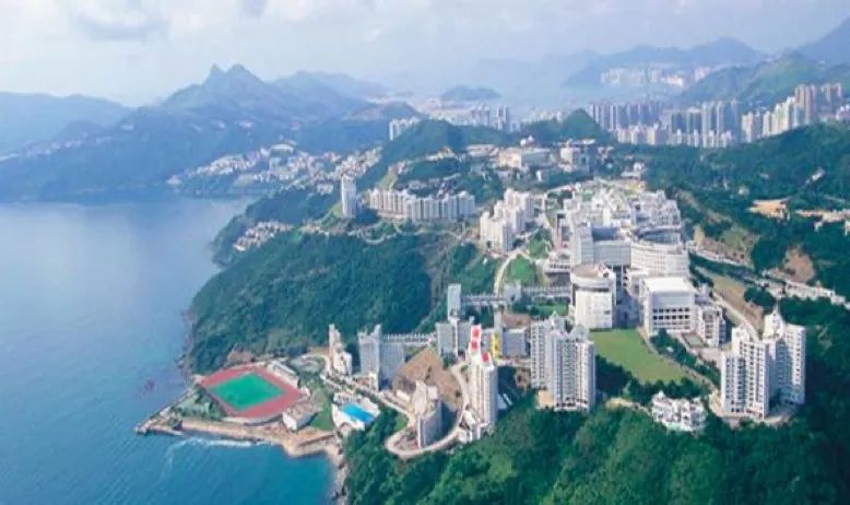 香港硕士2022年秋季入学| 可申请学校和专业一览表