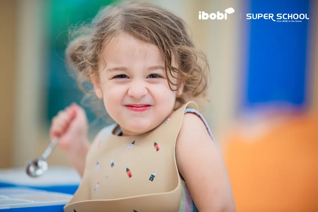 PN班学位开放，陪伴1.5-3岁宝贝开启多元探索之旅丨IBOBI SUPER SCHOOL限时招生