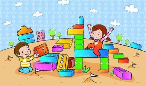 深圳德琳学校 | @全体家长，请赋予孩子“玩”出来的创造力！