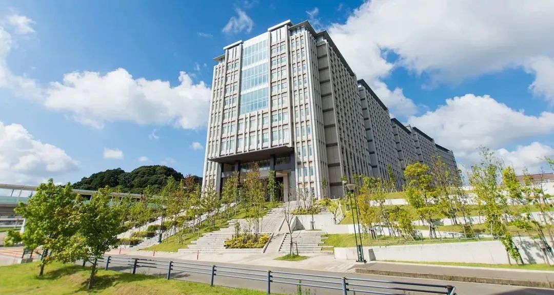 信男高光 | 九州大学中国唯一海外高中培养基地