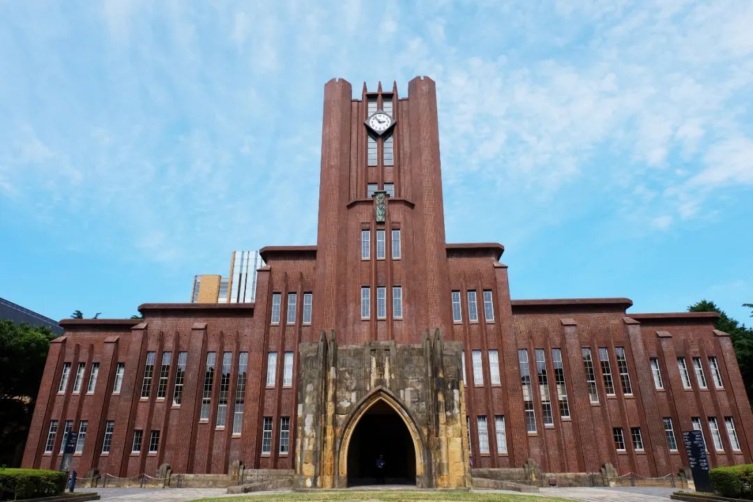【留学资讯】一篇文章帮你系统了解日本的大学！