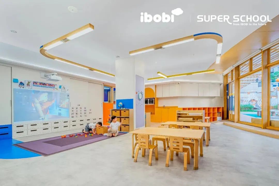 IBOBI SUPER SCHOOL「2022秋季学位开放」！