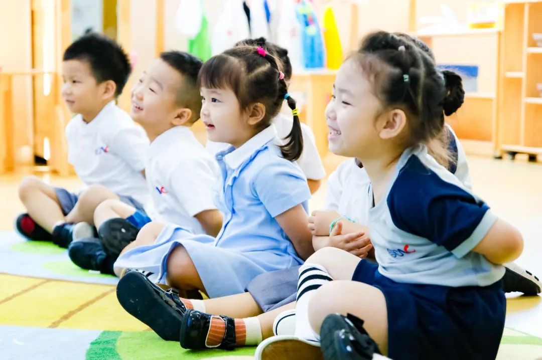 开启报名|苏州海归学校2022幼儿园暑期夏令营