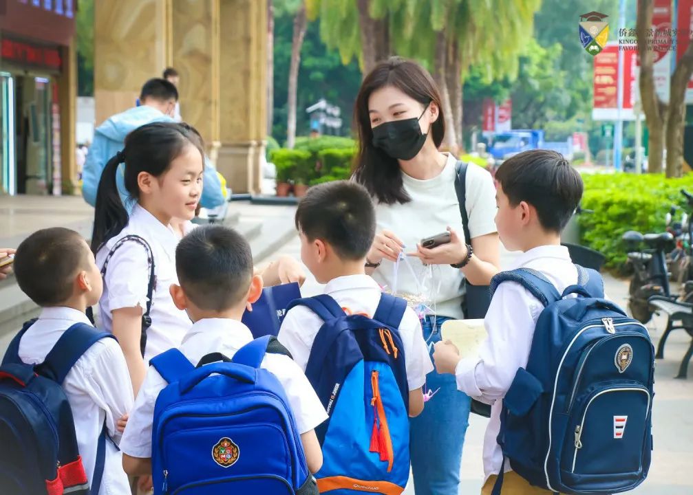 Attention  | 2022年广州市义务教育学校招生工作日程安排