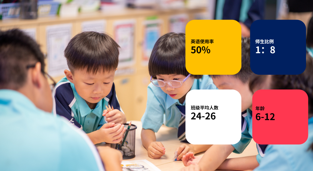 广州诺德安达学校2022秋季入学意向登记