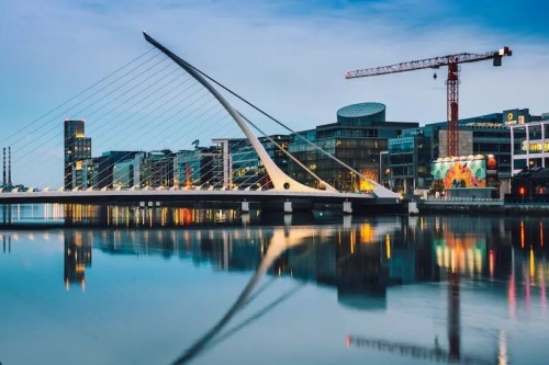 小众留学目的地：人均GDP世界第二的爱尔兰工作机遇和永居机会