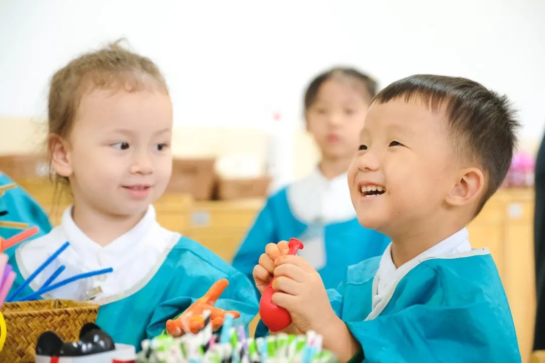 开启报名|苏州海归学校2022幼儿园暑期夏令营