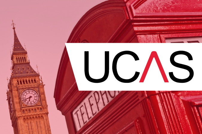 UCAS已开放注册，2023英国本科申请开始准备啦！