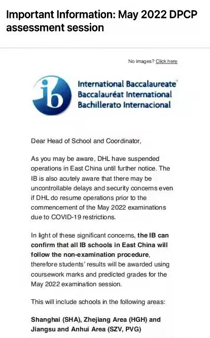 IB/AP/A-Level大考取消，考生哭晕！3大国际课程，申请名校选它更容易？