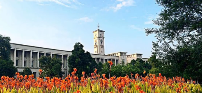 中外合办大学跻身2022软科中国大学榜单前列，入学要求已为你码好！