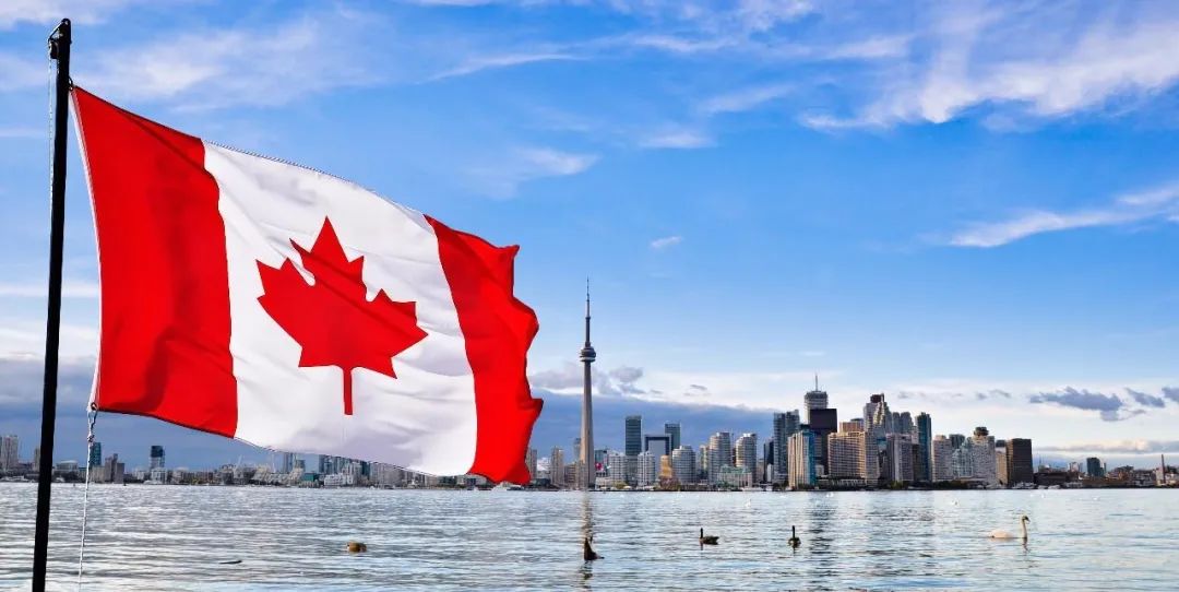 加拿大为什么会成为“移民大国”？原因就在这里！