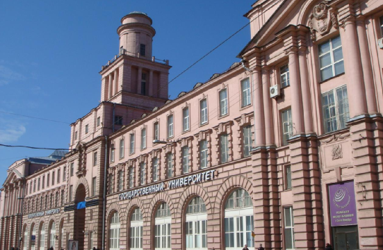 院校联播|2022圣彼得堡国立信息技术、机械与光学大学