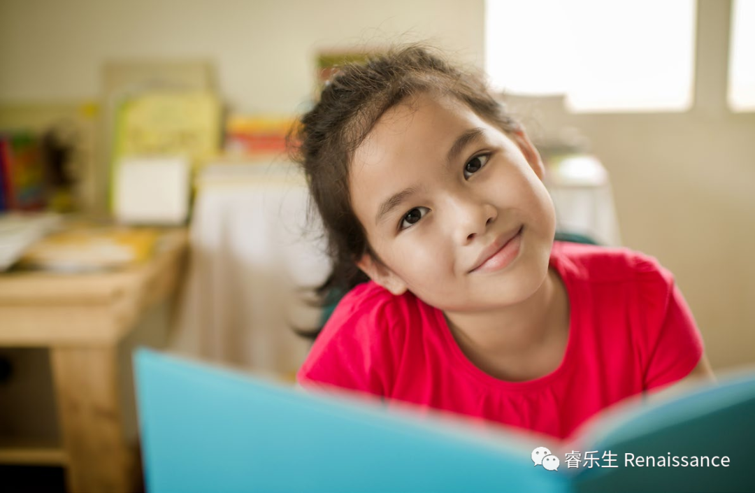 《孩子们读什么》英国版报告，最受中国学生欢迎的书籍TOP20