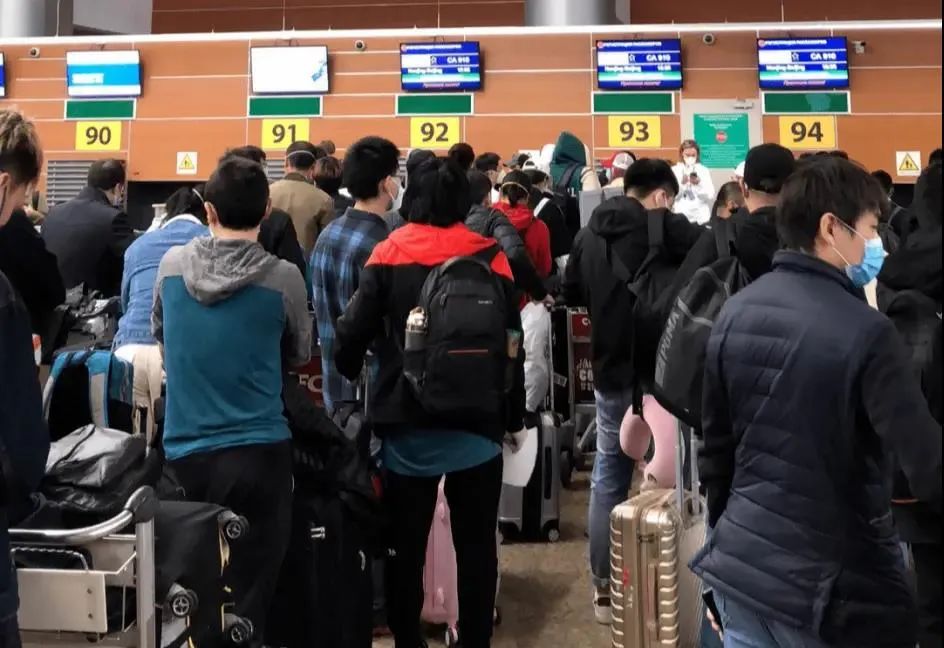 中国再次发布出入境政策，赴俄罗斯留学是否受影响？