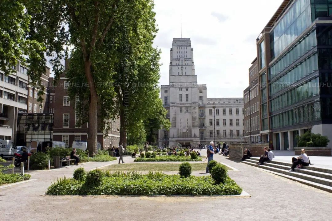 伦敦大学体系：伦敦地区当之无愧的名校优选