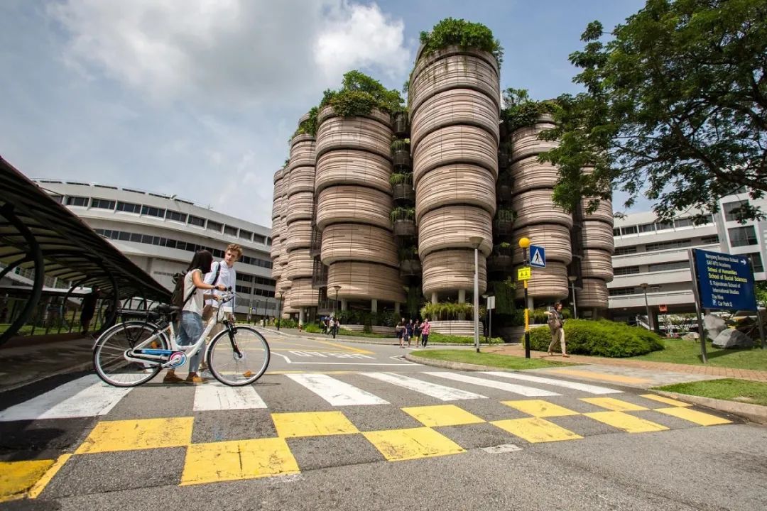 2022-23年新加坡六大公立大学硕士申请条件