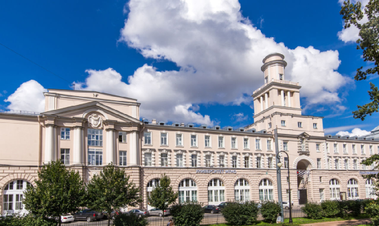 院校联播|2022圣彼得堡国立信息技术、机械与光学大学