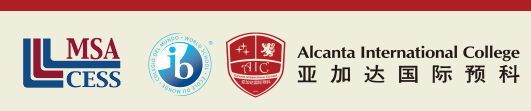 AIC 早集会 | 2021-2022学年颁奖典礼!