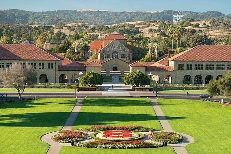 盘点：加州“值得申”的3所大学！