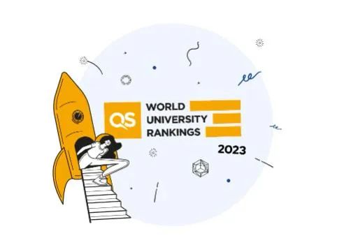 2023年QS世界大学排名出炉，法国院校排名大幅上升，4所大学进入前100！！！