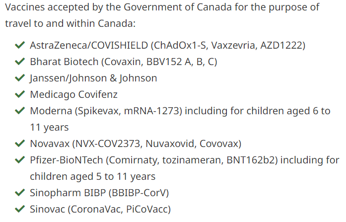 最新消息！加拿大政府宣布：暂停在机场对旅客进行随机核酸检测！