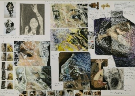 佛山霍利斯丰富多彩的艺术课程：绘画、陶艺、雕塑、印染、版画...