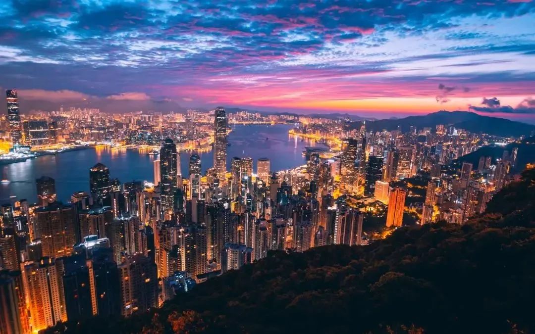 香港读研，哪些专业“值得学”？