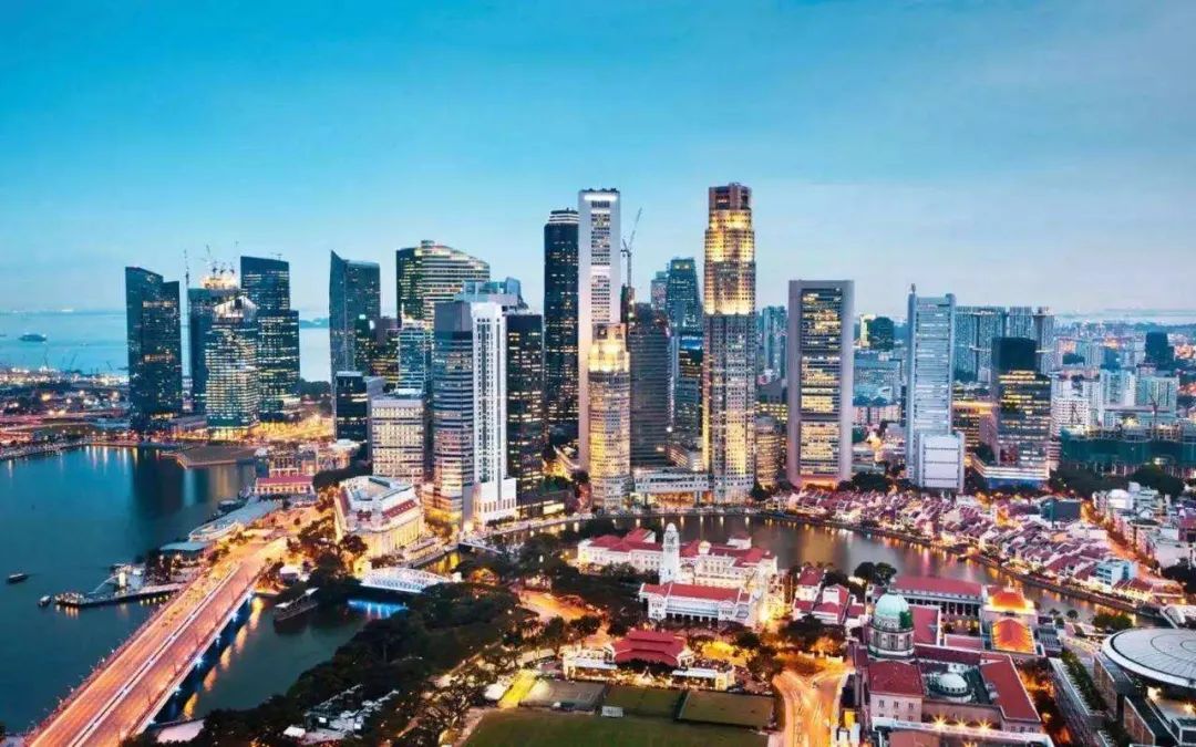 高考后，为什么那么多人选择新加坡？