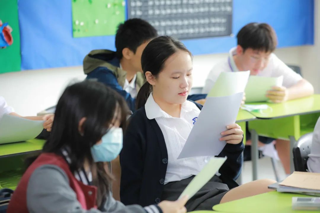 深圳IPC国际校区2022-2023学年少量学位放出，招满即止！