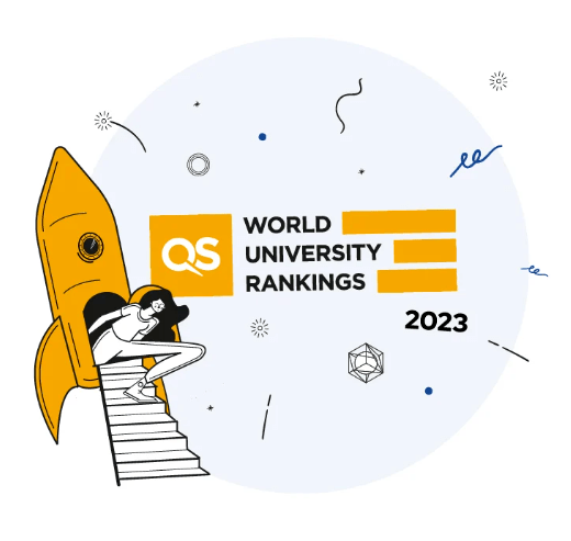 臻热点 |  2023年QS世界大学排名新鲜出炉，一起解读今年的变化