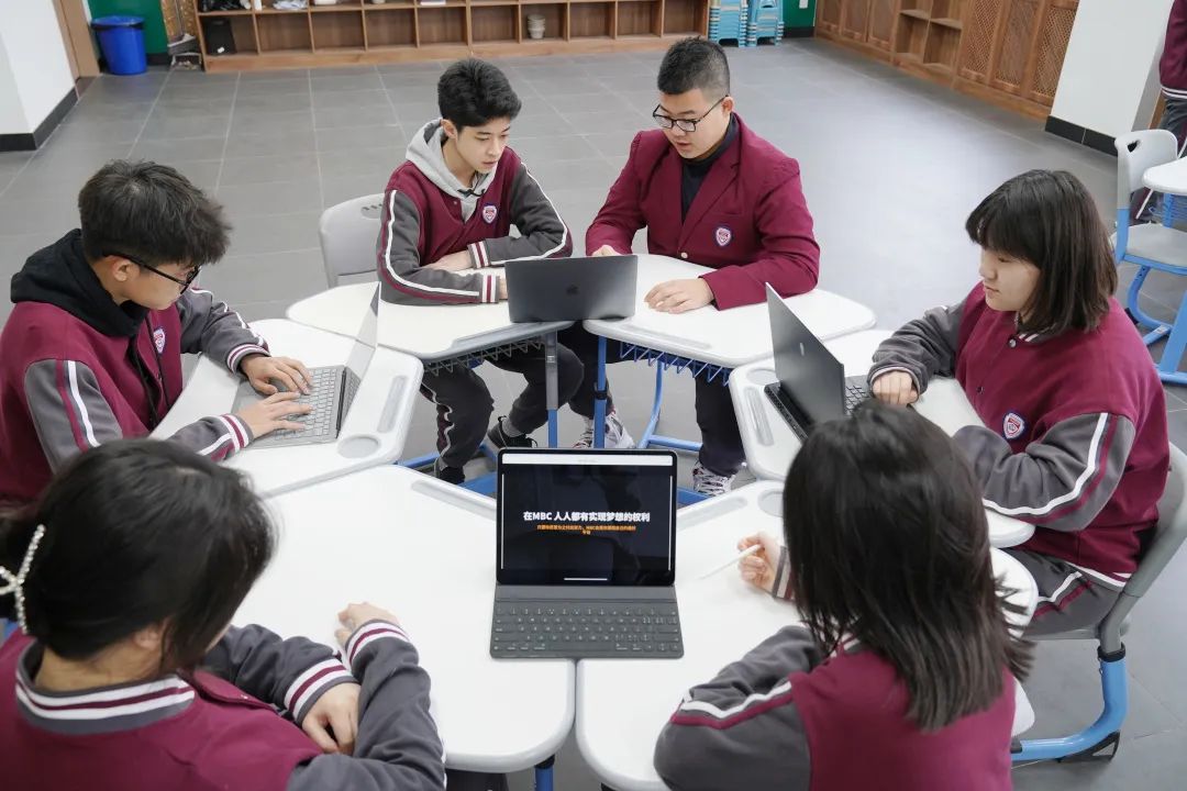 转载 | 济南市托马斯实验（安生）学校高中部2022年自主招生方案