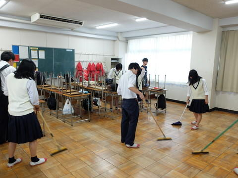 教员日记 | 日本社会的不成文规则，你了解多少？