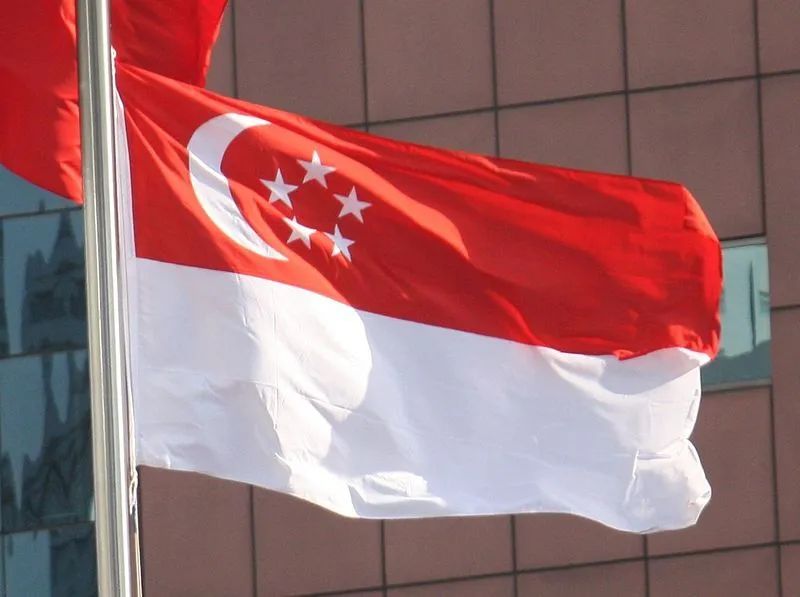 新加坡护照指数位列世界第二